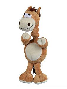 Игрушка TRIXIE «Лошадь», плюш, 30 см