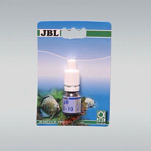 JBL Реагенты для комплекта JBL 2534200, pH 3,0−10,0, арт. 2 534 300