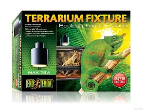 Светильник Exo Terra для ламп накаливания до&nbsp;75&nbsp;Вт