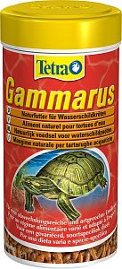 Корм Tetra ReptoMin Gammarus для рептилий, гаммарус, 1 л