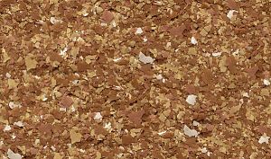 Корм Tetra Pond Flakes для прудовых молодых рыб, хлопья 1 л