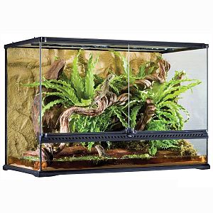 Террариум Exo Terra из силикатного стекла, 90х45×60 см