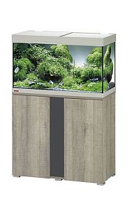 Тумба EHEIM vivaline 126 LED, 81x36×71 см