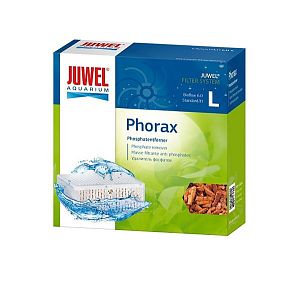 Субстрат Juwel Phorax L к фильтру Bioflow 6.0/Standard для удаления фосфатов из аквариума