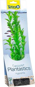 Растение пластиковое Tetra DecoArt Plant L Hygrophila Гигрофила, 30 см