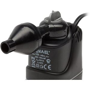 Aquael UV&nbsp;Mini UV&nbsp;0.5W стерилизатор универсальный для фильтров