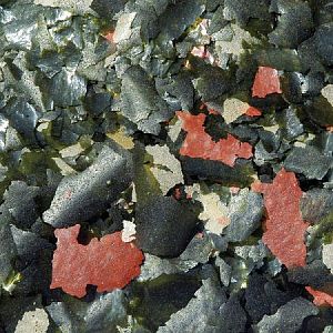 JBL NovoMalawi корм для растительноядных цихлид из озер Малави и Таньгаика, хлопья 5,5 л