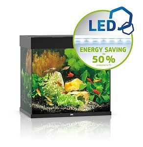Аквариум JUWEL Лидо 120 LED, 120 л, 61х41×58 см