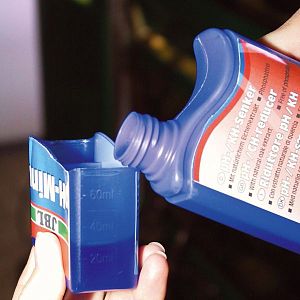 JBL pH-Minus препарат для понижения значения рН с помощью дубового экстракта, 250 мл