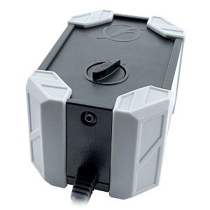 Компрессор Fluval AIr 101 одноканальный для аквариумов до 190 л