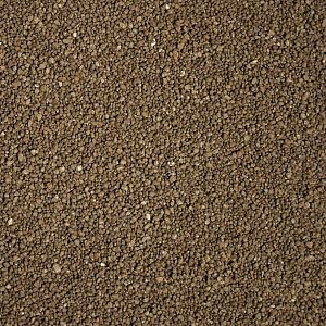 Аквариумный грунт Dennerle Kristall-Quarz, гравий 1&minus;2&nbsp;мм, темно-коричневый, 5&nbsp;кг