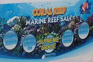 Aqua-Pro MARINE REEF SALT соль морская, 20&nbsp;кг