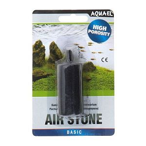 Распылитель воздуха «цилиндр» Aquael Air Stone, 50×25 мм