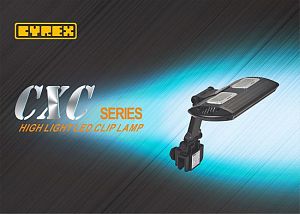 Cyrexи LED СXC светильник светодиодный, пресный, 88 Вт
