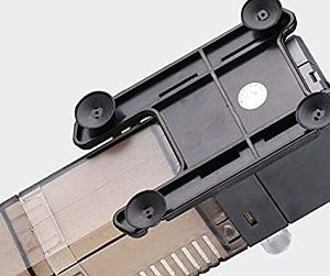 Фильтр внутренний SUNSUN CHJ-1502&nbsp;с&nbsp;регулятором потока, 25&nbsp;Вт, 1500&nbsp;л/ч