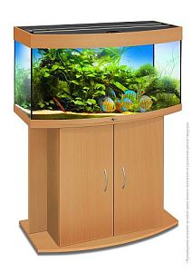 Аквариум Biodesign ПАНОРАМА 140, без светильника, 135&nbsp;л, 86х41&times;52&nbsp;см