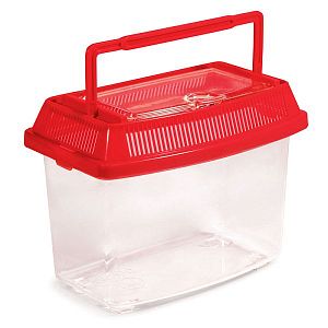 Аквариум-переноска Laguna, 180х112&times;140&nbsp;мм