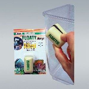 JBL Плавающий магнитный скребок для акрила и&nbsp;стекла толщиной до&nbsp;4&nbsp;мм