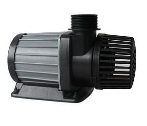 Подъемная помпа Jecod DCT-12000 с контроллером, 85 Вт, h 5 м, 12 000 л/ч