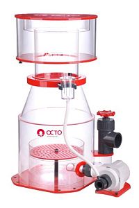 Reef Octopus Regal-300INT флотатор профессиональный полуконический с низковольтной помпой, 50 Вт