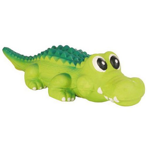 Игрушка TRIXIE "Крокодил", 35 см