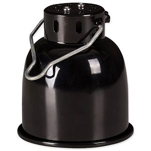 Светильник навесной для ламп накаливания Repti Planet, 1&times;40&nbsp;Вт