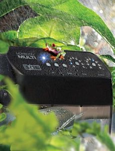 Система осадков Exo Terra Monsoon Multi для террариумов, 2 форсунки, 8 л