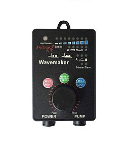 Помпа течения Jecod SOW-15&nbsp;с&nbsp;контроллером, 35&nbsp;Вт, 15&thinsp;000&nbsp;л/ч