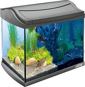 Аквариум Tetra AquaArt LED Shrimp для креветок, 20 л