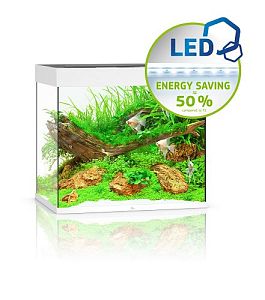 Аквариум JUWEL Лидо 200&nbsp;LED, 200&nbsp;л, 70x51&times;65&nbsp;см