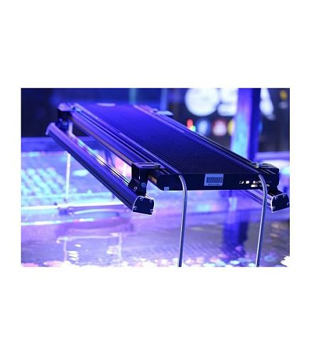 Светильник светодиодный ReefBreeders LumenBar V2 24" Royal Ice, 18х3 Вт