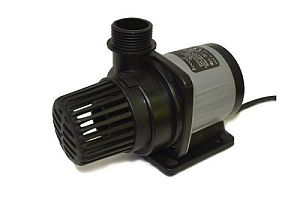 Подъемная помпа Jecod DCS-2000&nbsp;с&nbsp;контроллером, 20&nbsp;Вт, h&nbsp;воды 2,2&nbsp;м, 2000&nbsp;л/ч