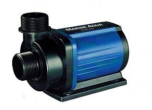 Подъемная помпа Jecod AC-5000&nbsp;без контроллера,40&nbsp;Вт, h&nbsp;3,5&nbsp;м, 5000&nbsp;л/ч