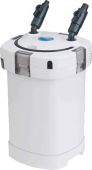 Внешний канистровый фильтр SunSun HW-504B с UV стерилизатором, 4 корзины, 14 Вт, 1000 л/ч от интернет-магазина STELLEX AQUA