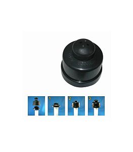 Перелив DVH Maggie, 32 мм