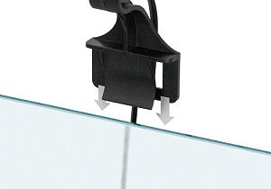Светильник AQUATLANTIS LED для аквариума NANO CUBIC, 4 Вт