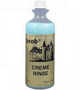 Крем-кондиционер Jerob Creme Rinse концентрированный для шерсти кошек и собак