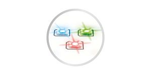 Светильник светодиодный JUWEL HeliaLux Spectrum LED 550 для аквариума Тригон 350, 24 Вт 55 см