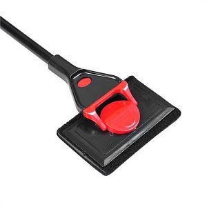 Скребок Naribo с 3-мя сменными насадками, 90 см