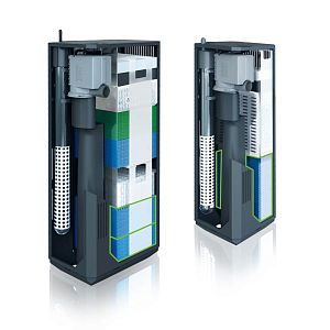 Губка тонкой очистки JUWEL BioPlus fine M для фильтра Compact/Bioflow 3.0/Super