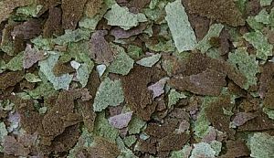 Корм Biodesign ВЕГЕТАЛ для растительноядных рыб, хлопья 20&nbsp;л