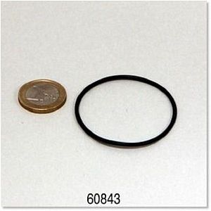JBL Прокладка крышки роторной камеры для фильтров CristalProfi 120/250, арт. 6 084 300