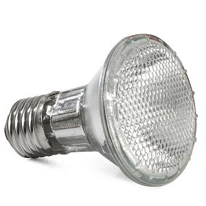 Лампа Repti-Zoo галогеновая, 75 Вт