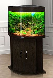 Аквариум Biodesign ДИАРАМА 90, без светильника, 90 л, 53х53×52 см