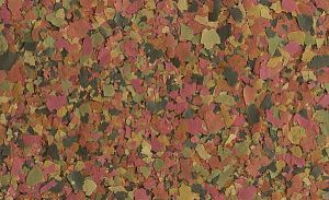 TetraMin основной корм для всех видов аквариумных рыб, хлопья 1 л