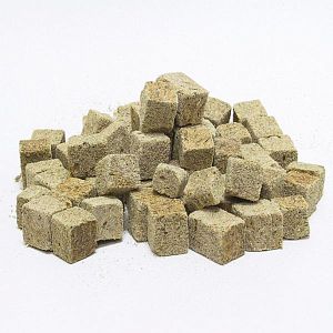 Корм JBL NovoFex из трубочника для рыб и черепах, 250 мл