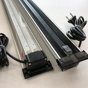 Светильник LED SCAPE SUN LIGHT 5000K, LED 37 Вт, 80 см