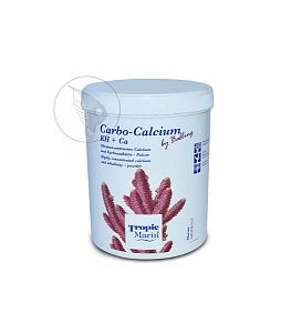 Добавка кальция Tropic Marin Ca и Kh (порошок) Carbocalcium Powder, 700 г