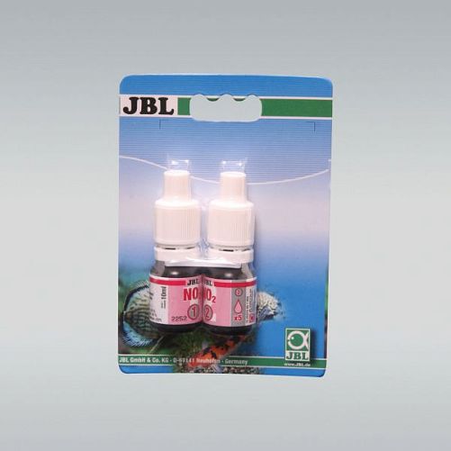 JBL Реагенты для комплекта JBL 2537000, арт. 2537100