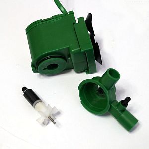 Помпа водяная Barbus pump 003, 800л/ч 10 Вт, максимальная высота 0,8 м
